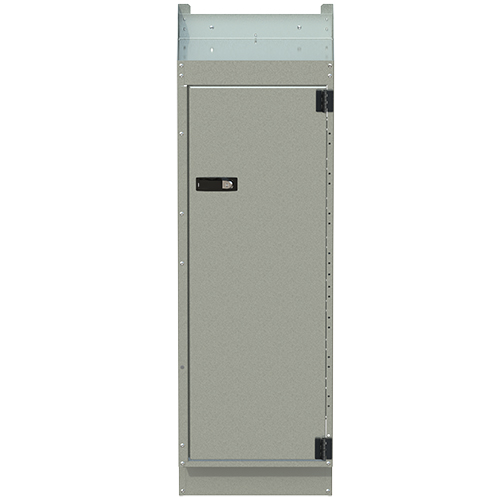 Garment Locker